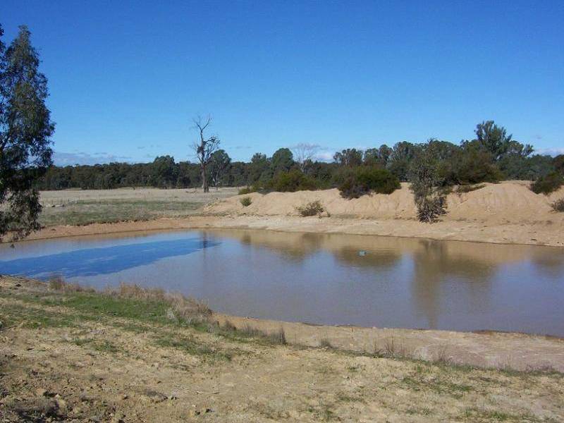 Broken Creek VIC 3673