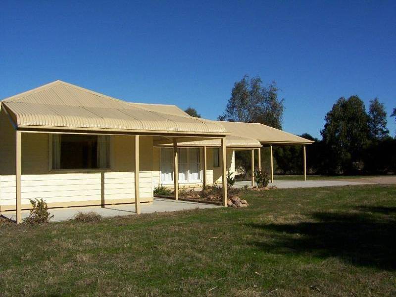 Broken Creek VIC 3673