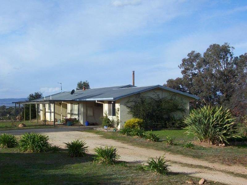 Broken Creek VIC 3673