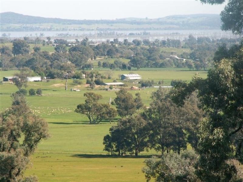 619 GLENROWAN WEST ROAD, GLENROWAN, Benalla VIC 3673