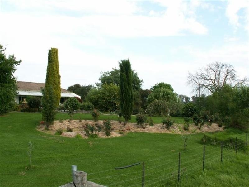 619 GLENROWAN WEST ROAD, GLENROWAN, Benalla VIC 3673