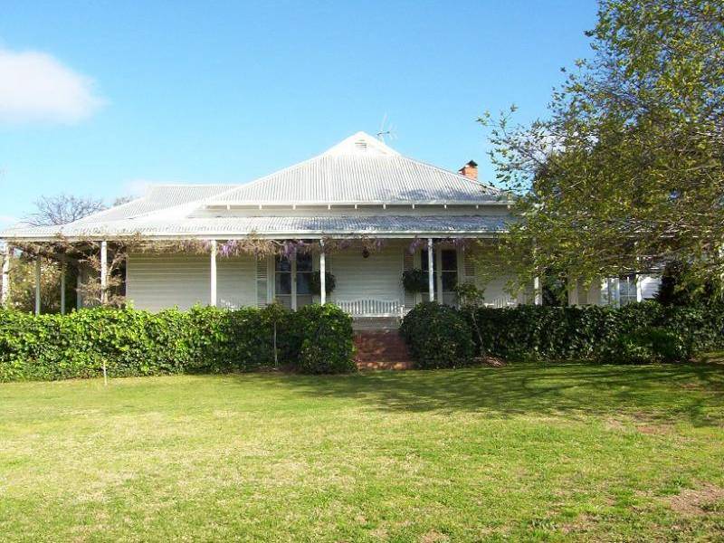 Broken Creek VIC 3673