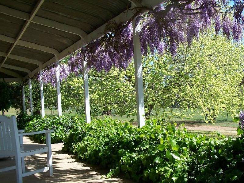 Broken Creek VIC 3673