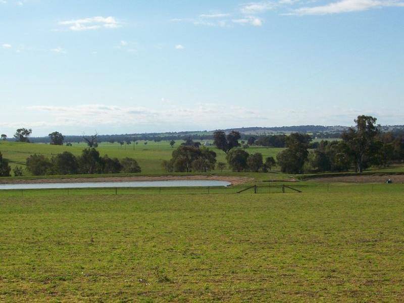 Broken Creek VIC 3673