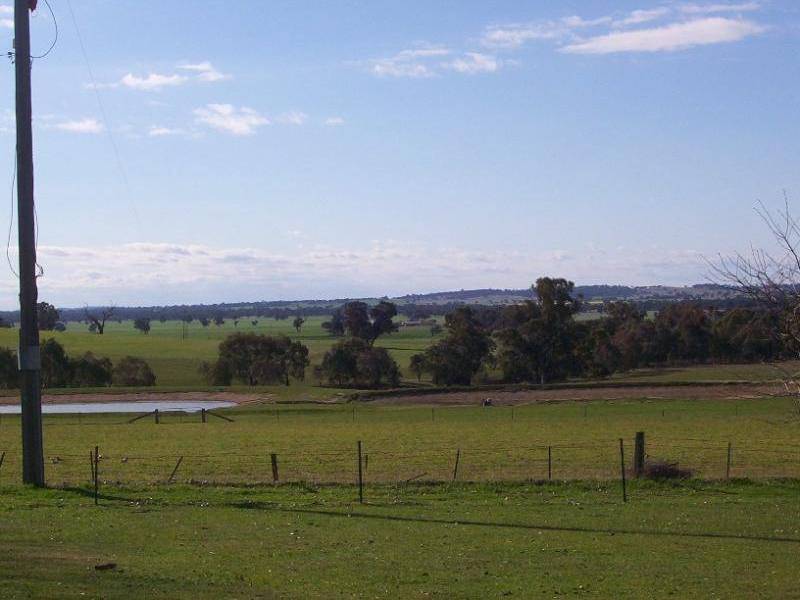 Broken Creek VIC 3673