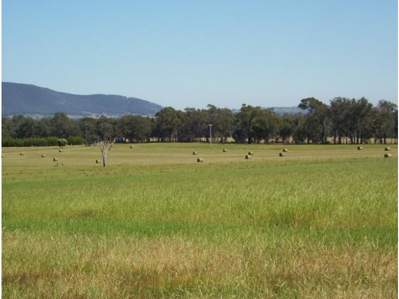 2440 Samaria Road, Benalla VIC 3672