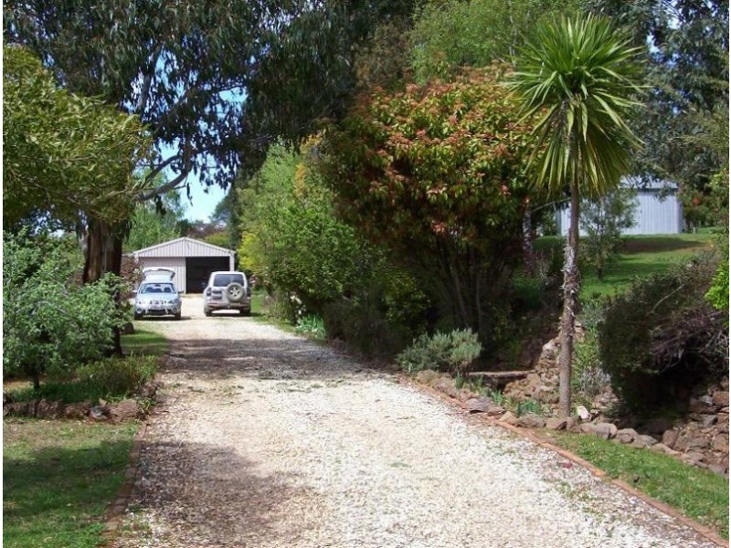 145 Faithfulls road, Tolmie VIC 3723