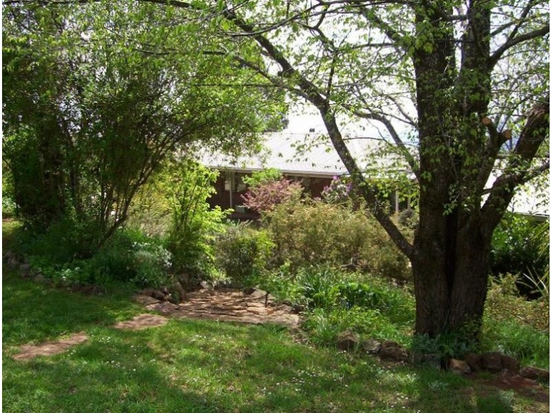 145 Faithfulls road, Tolmie VIC 3723