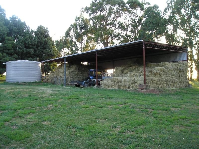 145 Faithfulls road, Tolmie VIC 3723
