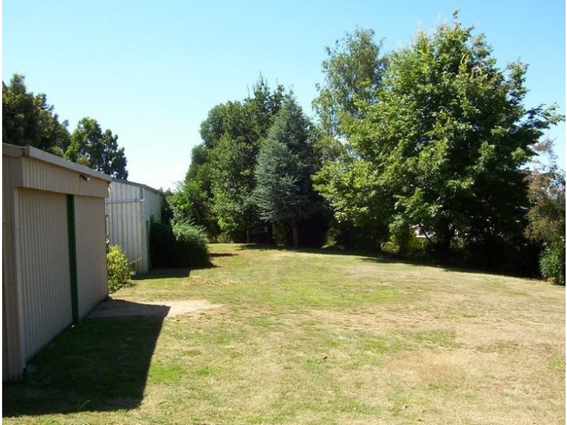145 Faithfulls road, Tolmie VIC 3723