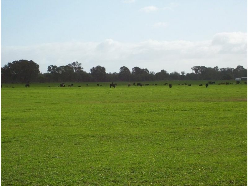 627 Kilferra Road, Benalla VIC 3672