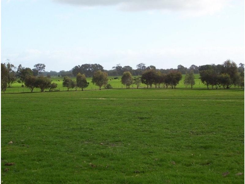 627 Kilferra Road, Benalla VIC 3672