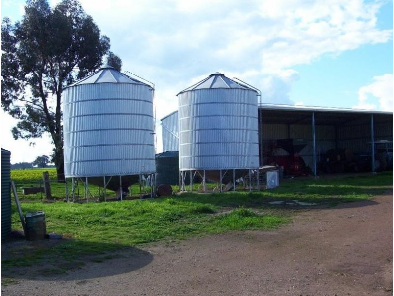 379 Goorambat- Chesney Road, Benalla VIC 3673