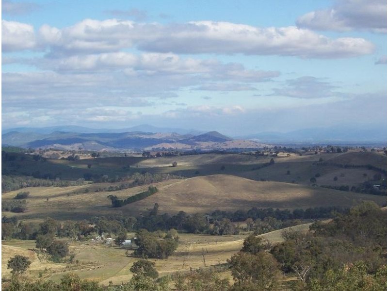 446 EMBLING ROAD, Lurg VIC 3673