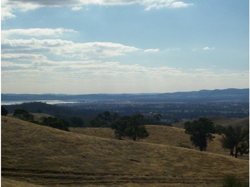 446 EMBLING ROAD, Lurg VIC 3673