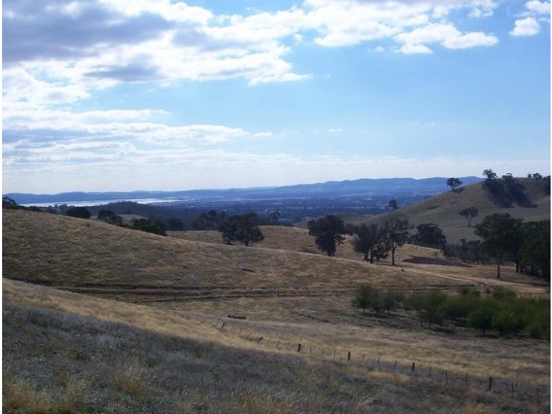 446 EMBLING ROAD, Lurg VIC 3673