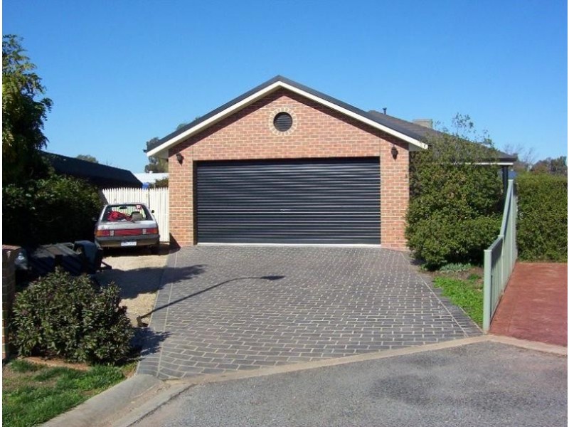 5 Ibis Court, Benalla VIC 3672