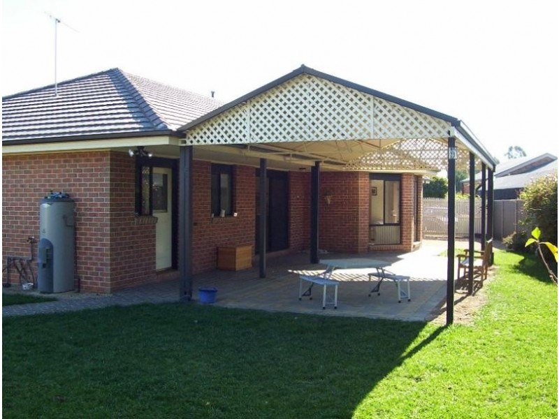 5 Ibis Court, Benalla VIC 3672