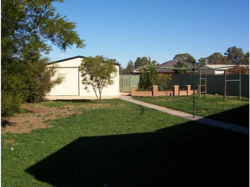 5 Ibis Court, Benalla VIC 3672