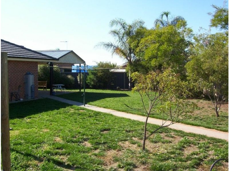 5 Ibis Court, Benalla VIC 3672