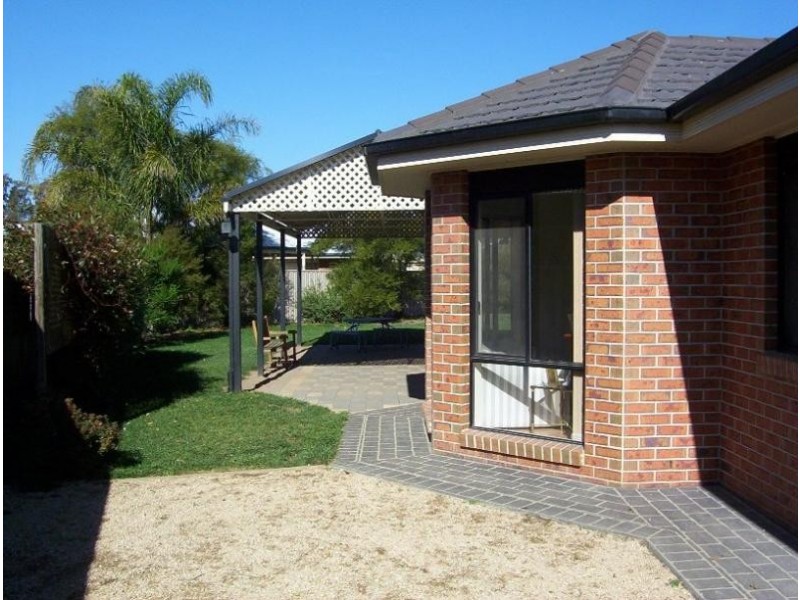 5 Ibis Court, Benalla VIC 3672