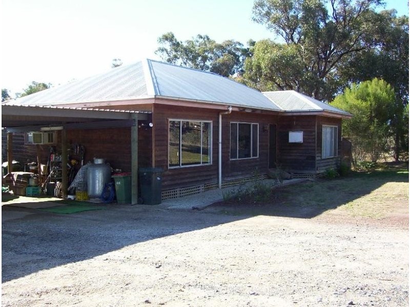 417 KENNEDY LANE, Benalla VIC 3672