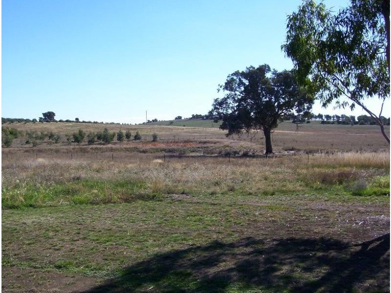 417 KENNEDY LANE, Benalla VIC 3672