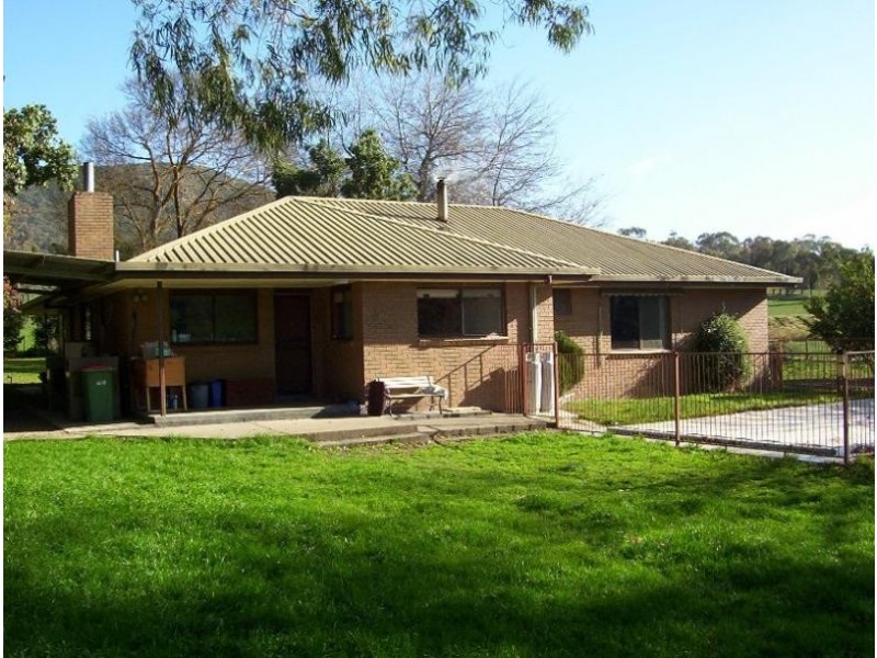 3179 Midland Highway, Lima South VIC 3673