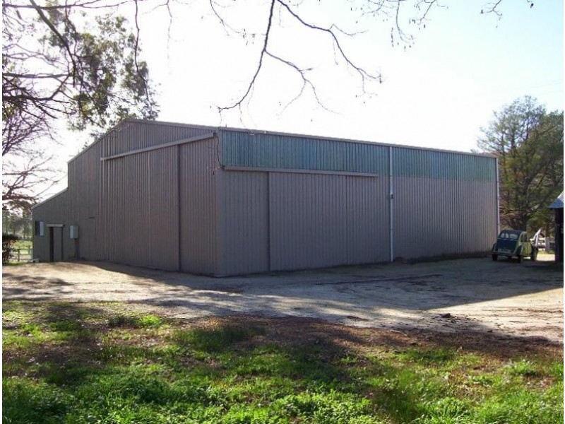 3179 Midland Highway, Lima South VIC 3673