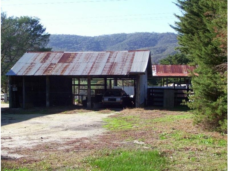 3179 Midland Highway, Lima South VIC 3673