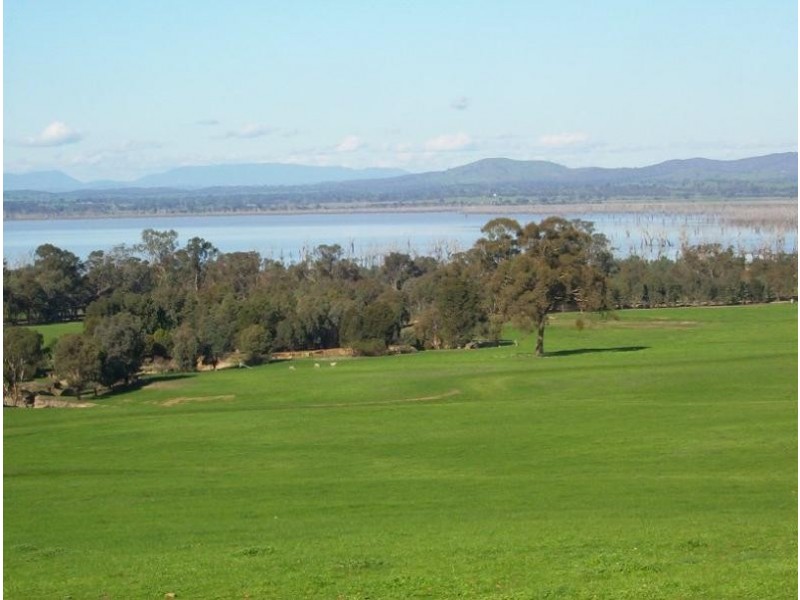 423 Lake Mokoan road, Benalla VIC 3672