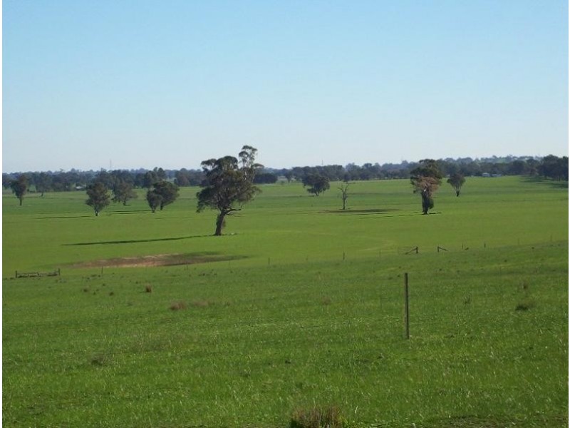 423 Lake Mokoan road, Benalla VIC 3672