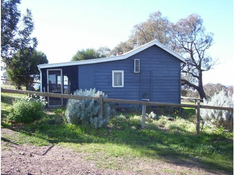 423 Lake Mokoan road, Benalla VIC 3672