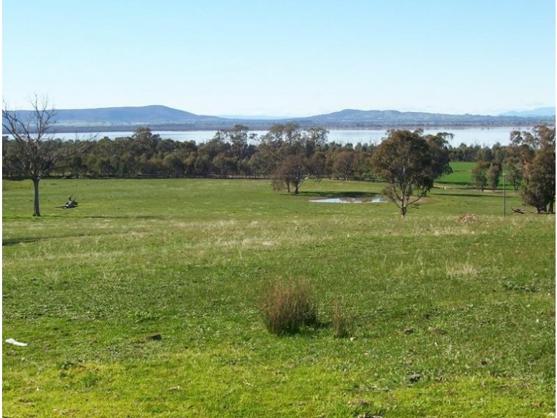 423 Lake Mokoan road, Benalla VIC 3672