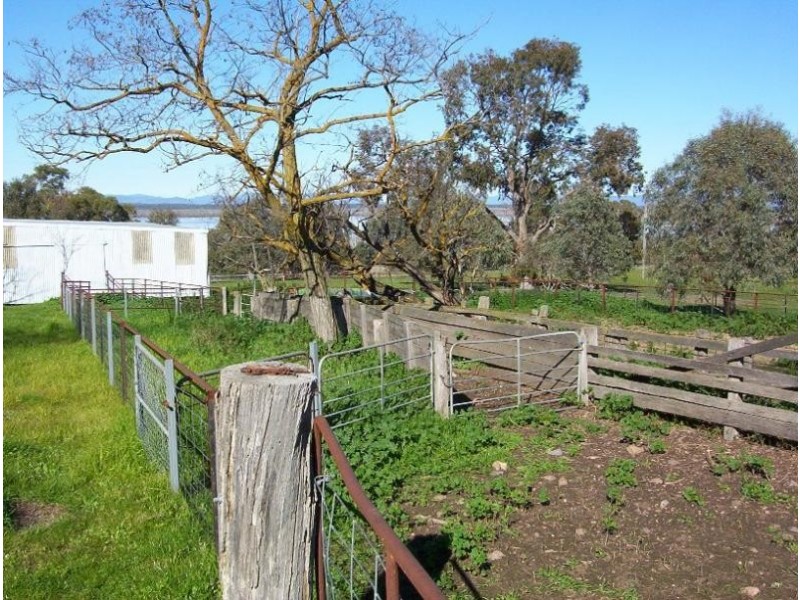 423 Lake Mokoan road, Benalla VIC 3672