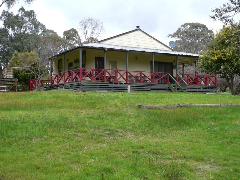 1310 Midland Hwy, Lima South VIC 3673
