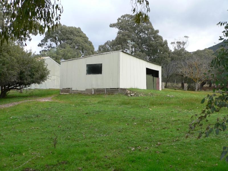 1310 Midland Hwy, Lima South VIC 3673