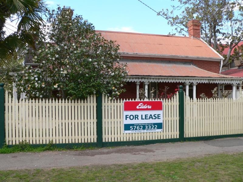3 Mair Street, Benalla VIC 3672