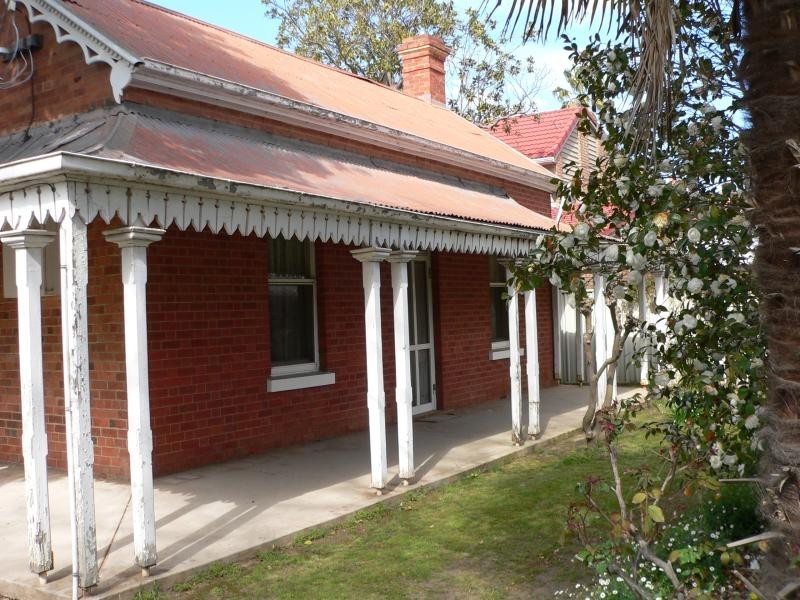 3 Mair Street, Benalla VIC 3672