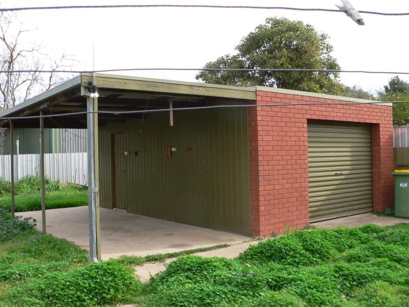 1 Edward Street, Benalla VIC 3672