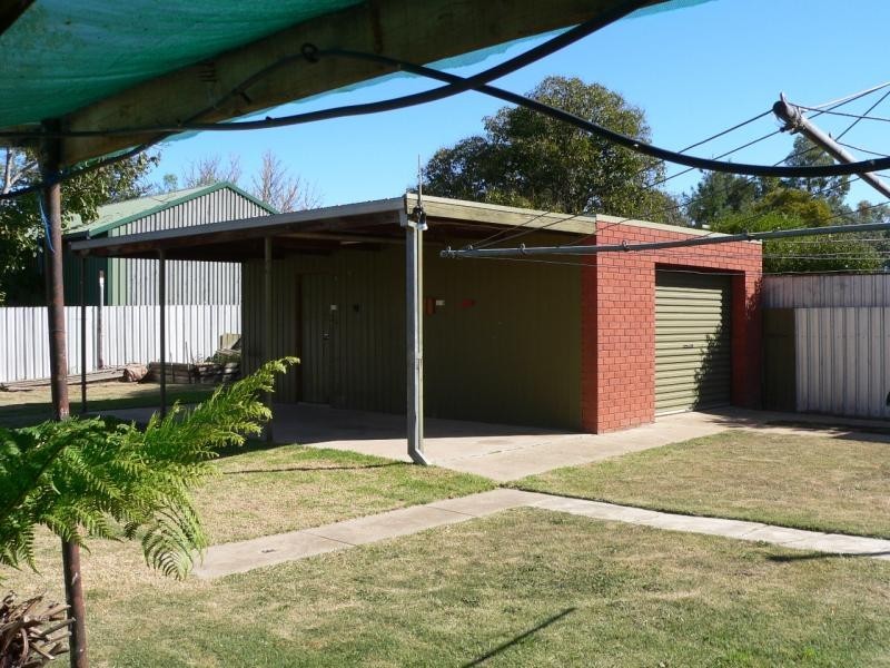 1 Edward Street, Benalla VIC 3672