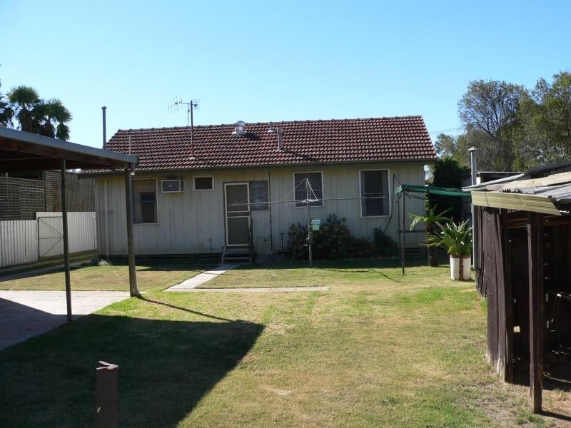 1 Edward Street, Benalla VIC 3672