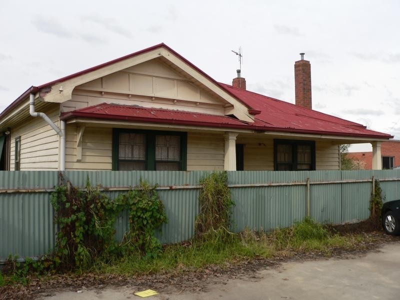 3/18 Killena Avenue, Benalla VIC 3672