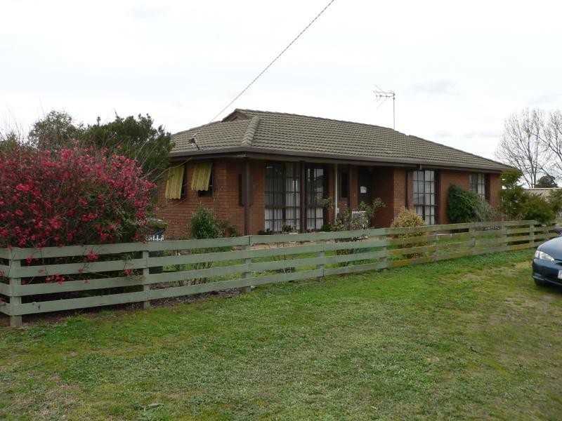 62 Witt Street, Benalla VIC 3672