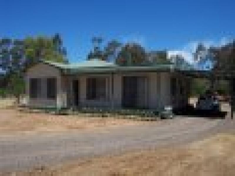 39 A shiffner Street, Violet Town VIC 3669