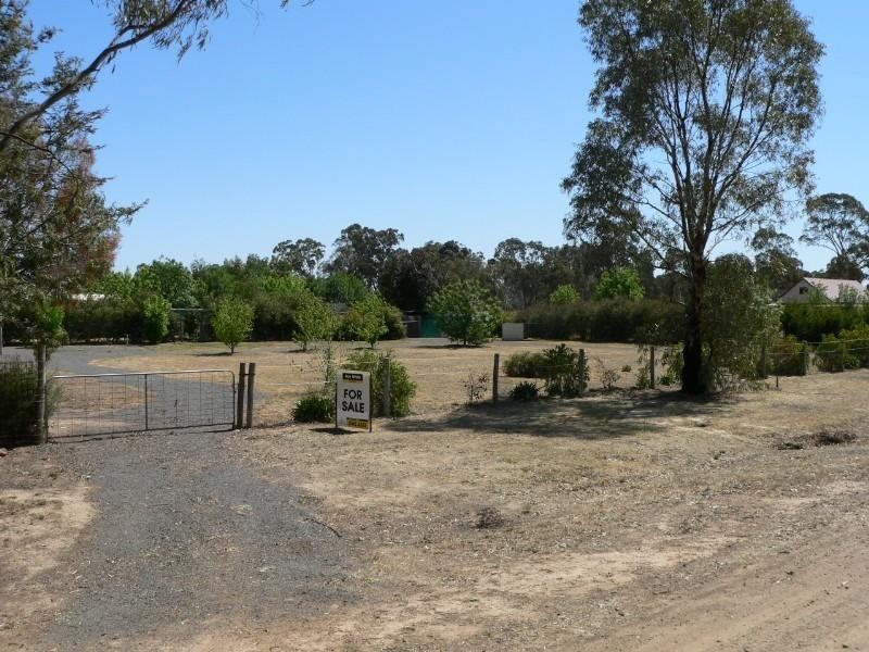 Lot 1 & 2/ Pitt Street, Violet Town VIC 3669