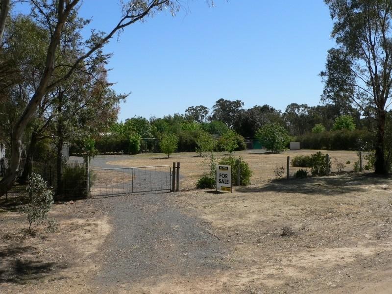 Lot 1 & 2/ Pitt Street, Violet Town VIC 3669