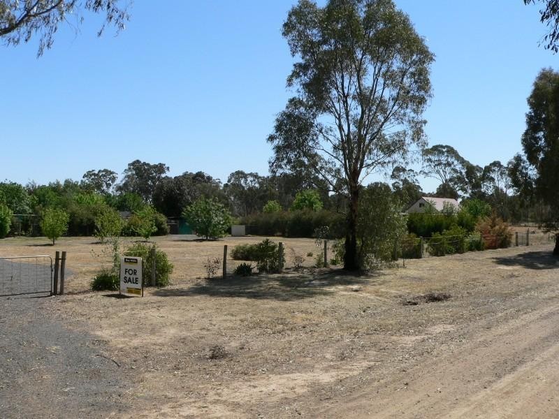 Lot 1 & 2/ Pitt Street, Violet Town VIC 3669
