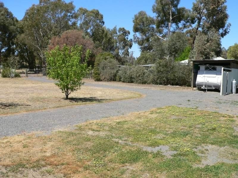 Lot 1 & 2/ Pitt Street, Violet Town VIC 3669