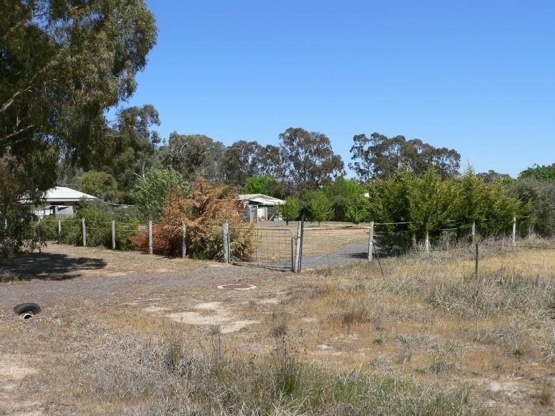 Lot 1 & 2/ Pitt Street, Violet Town VIC 3669